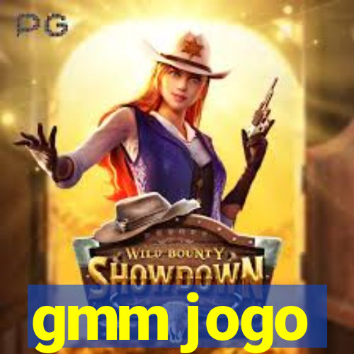 gmm jogo